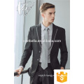 Les plus récents costumes de mariage hommes design pour les ventes élégants élégant hommes blazer 2017 costumes masculins de qualité supérieure